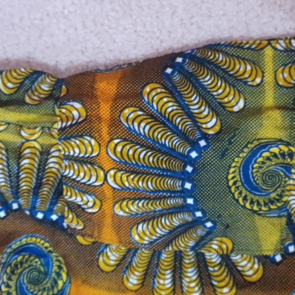 Afic Block Hitaicet Handmade Shirt - Picture 11 of 16